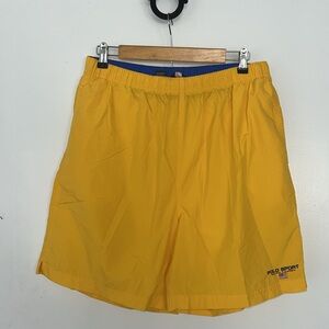Polo Sport Ralph Lauren USA Flag Swim Trunks